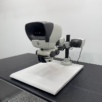 Vision Engineering Lynx Stereo Dynascope Microscope image 1